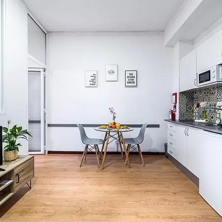 Belo Bolhao - Free Parking *