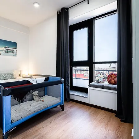 Belo Bolhao - Free Parking * 포르투