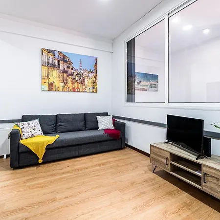 Belo Bolhao - Free Parking