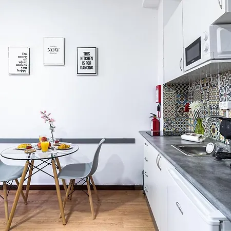 Belo Bolhao - Free Parking