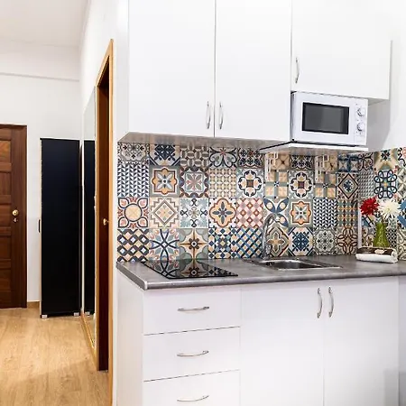 Belo Bolhao - Free Parking Apartmán Porto