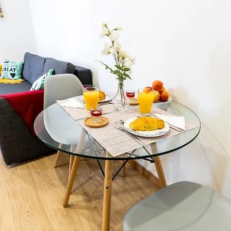 Apartmán Belo Bolhao - Free Parking *