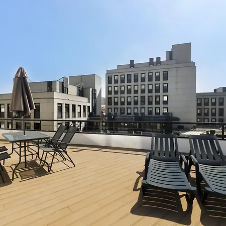 Apartmán Belo Bolhao - Free Parking *