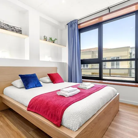 Belo Bolhao - Free Parking 포르투