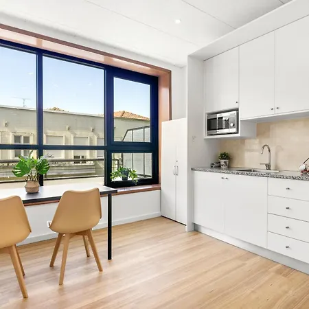 Belo Bolhao - Free Parking *