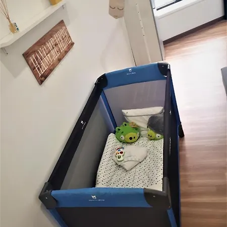 Apartmán Belo Bolhao - Free Parking *