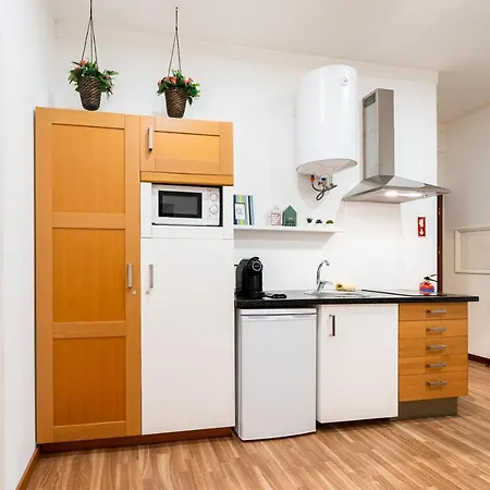 아파트 Belo Bolhao - Free Parking *