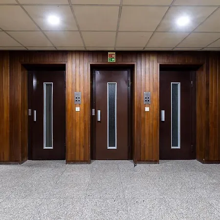 아파트 Belo Bolhao - Free Parking 포르투