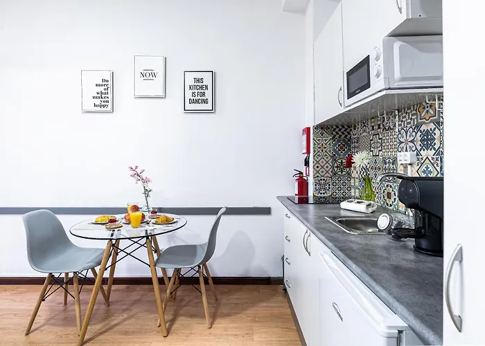 Belo Bolhao - Free Parking