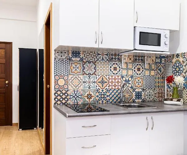 Belo Bolhao - Free Parking Daire Porto