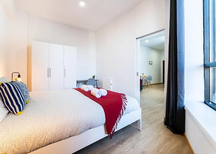 Belo Bolhao - Free Parking * Porto