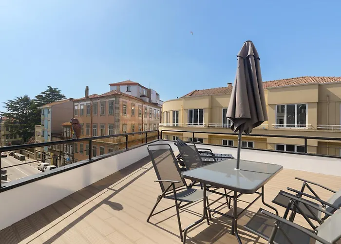 Belo Bolhao - Free Parking * Porto