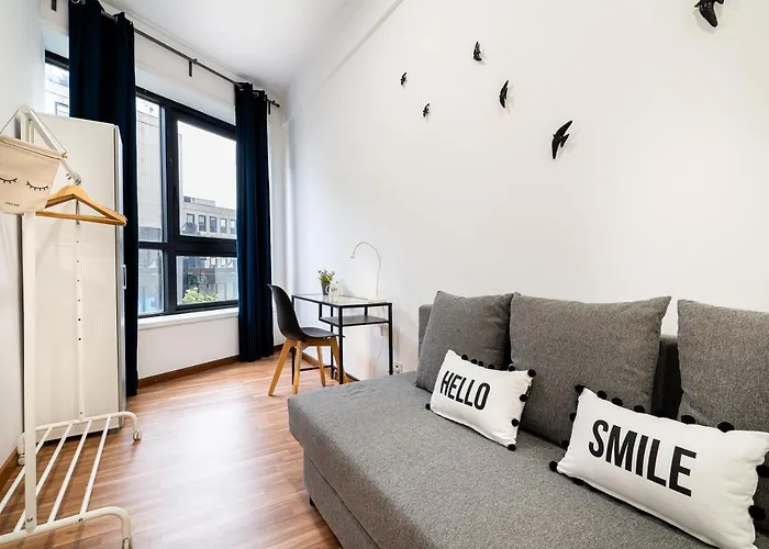 Belo Bolhao - Free Parking * Porto