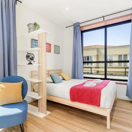 Belo Bolhao - Free Parking *