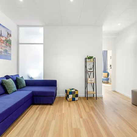 Belo Bolhao - Free Parking פורטו