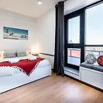 Belo Bolhao - Free Parking Apartamento Porto