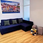 Belo Bolhao - Free Parking Oporto