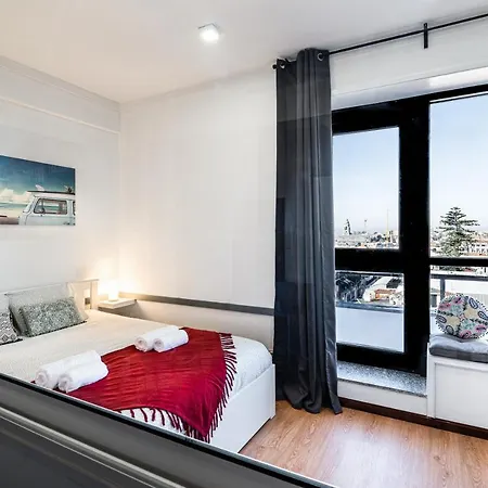 Belo Bolhao - Free Private Parking * Porto