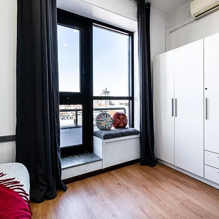Belo Bolhao - Free Private Parking Apartmán Porto