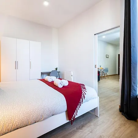 Belo Bolhao - Free Private Parking * Porto