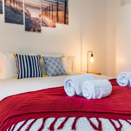Belo Bolhao - Free Private Parking * Porto