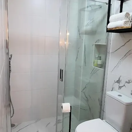 Apartmán Belo Bolhao - Free Private Parking *