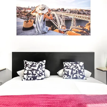 Belo Bolhao - Free Private Parking * Porto