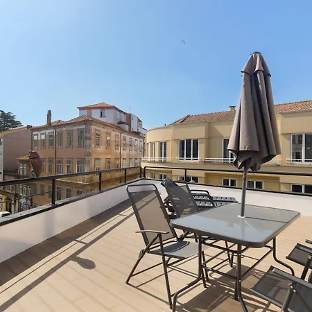 Belo Bolhao - Free Private Parking * Porto