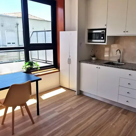 Apartment Belo Bolhao - Free Private Parking *
