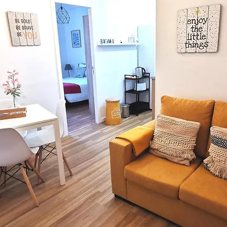 Belo Bolhao - Free Private Parking Apartment