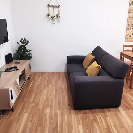 Apartman Belo Bolhao - Free Parking Porto