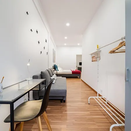 Belo Bolhao - Free Private Parking Apartment *