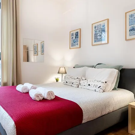 Belo Bolhao - Free Parking * Porto