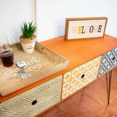 Apartament Belo Bolhao - Free Parking