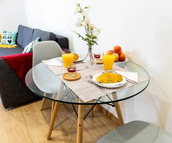 Lägenhet Belo Bolhao - Free Parking *