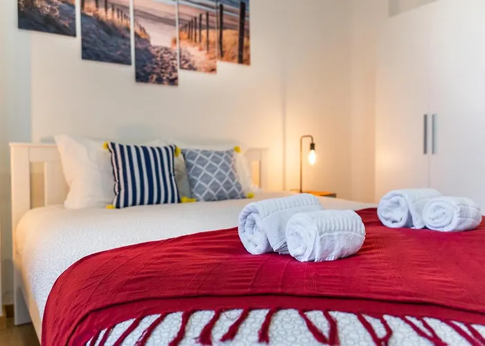 Belo Bolhao - Free Parking * Porto