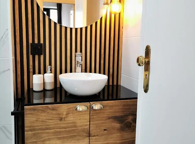 Apartman Belo Bolhao - Free Parking