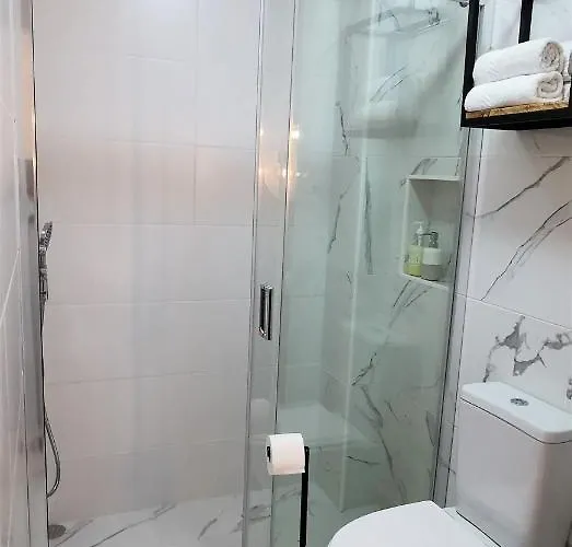 Apartman Belo Bolhao - Free Parking *