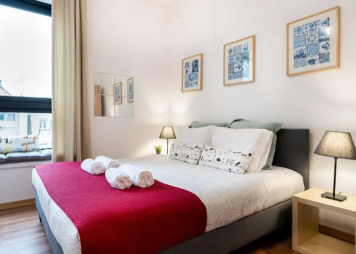 Belo Bolhao - Free Parking * Porto