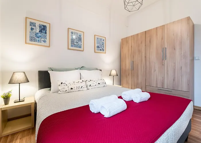 Belo Bolhao - Free Parking