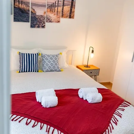 Belo Bolhao - Free Parking