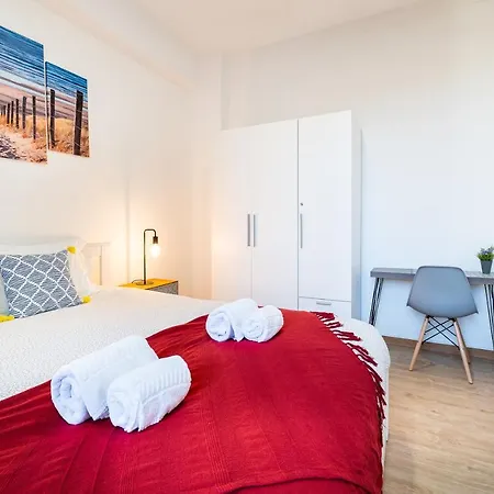 Belo Bolhao - Free Parking *