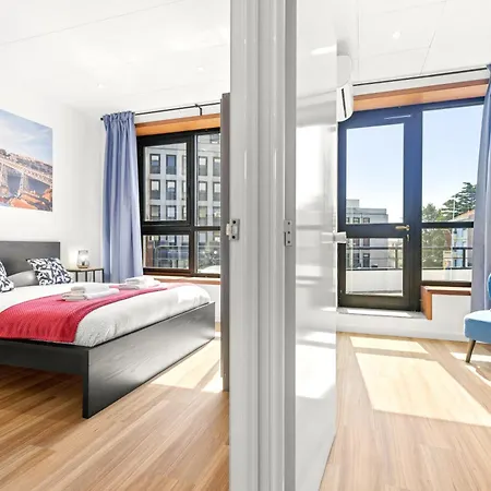 Belo Bolhao - Free Parking Апартаменты *