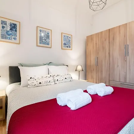 Belo Bolhao - Free Parking