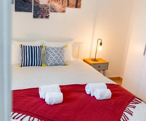 Belo Bolhao - Free Parking