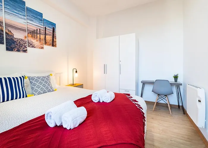 Belo Bolhao - Free Parking *