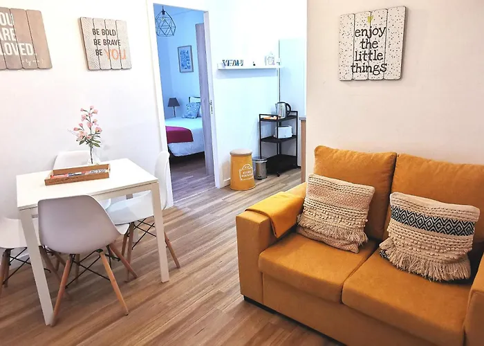 Belo Bolhao - Free Parking Appartamento