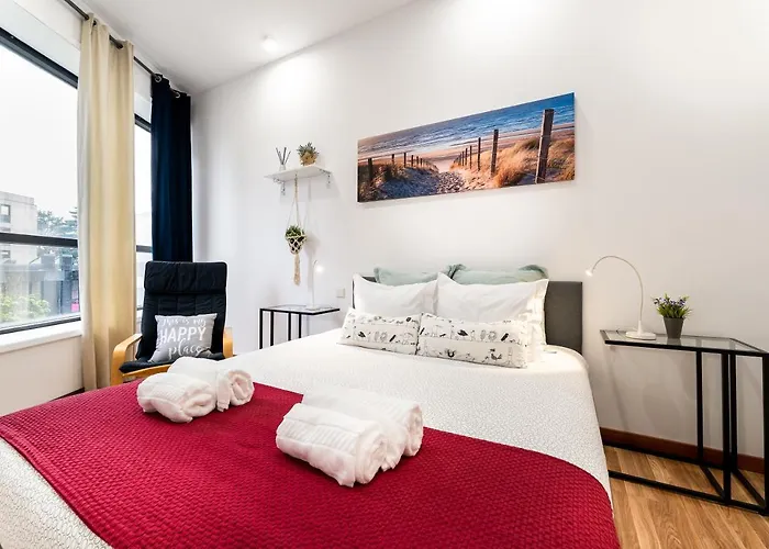 Appartamento Belo Bolhao - Free Parking *