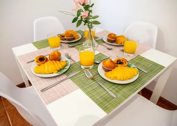 Appartamento Belo Bolhao - Free Parking *