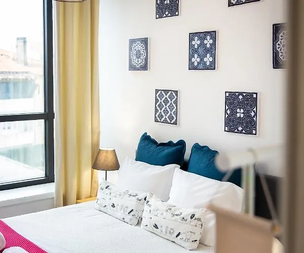 Belo Bolhao - Free Parking * Oporto